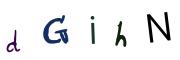 Graficzne pułapki CAPTCHA