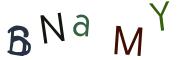 Graficzne pułapki CAPTCHA