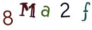Graficzne pułapki CAPTCHA