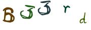 Graficzne pułapki CAPTCHA