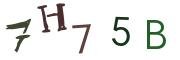 Graficzne pułapki CAPTCHA