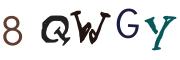 Graficzne pułapki CAPTCHA
