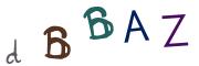 Graficzne pułapki CAPTCHA