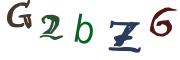 Graficzne pułapki CAPTCHA