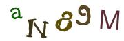 Graficzne pułapki CAPTCHA