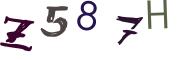 Graficzne pułapki CAPTCHA