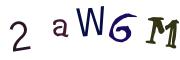 Graficzne pułapki CAPTCHA