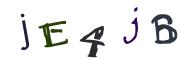 Graficzne pułapki CAPTCHA