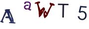 Graficzne pułapki CAPTCHA
