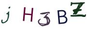 Graficzne pułapki CAPTCHA