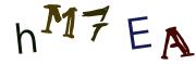 Graficzne pułapki CAPTCHA