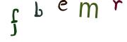 Graficzne pułapki CAPTCHA