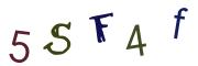 Graficzne pułapki CAPTCHA