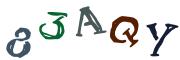 Graficzne pułapki CAPTCHA