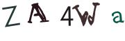 Graficzne pułapki CAPTCHA