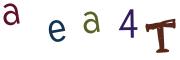 Graficzne pułapki CAPTCHA