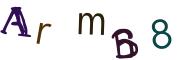 Graficzne pułapki CAPTCHA