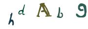 Graficzne pułapki CAPTCHA