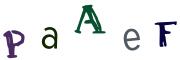 Graficzne pułapki CAPTCHA