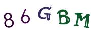 Graficzne pułapki CAPTCHA