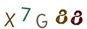 Graficzne pułapki CAPTCHA