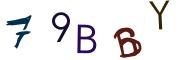 Graficzne pułapki CAPTCHA