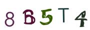 Graficzne pułapki CAPTCHA