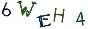 Graficzne pułapki CAPTCHA
