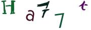 Graficzne pułapki CAPTCHA