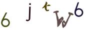 Graficzne pułapki CAPTCHA