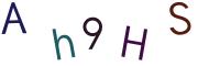 Graficzne pułapki CAPTCHA