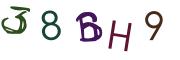 Graficzne pułapki CAPTCHA