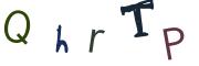 Graficzne pułapki CAPTCHA