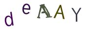 Graficzne pułapki CAPTCHA