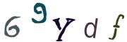 Graficzne pułapki CAPTCHA
