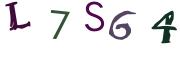 Graficzne pułapki CAPTCHA
