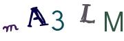 Graficzne pułapki CAPTCHA