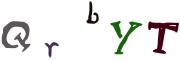 Graficzne pułapki CAPTCHA