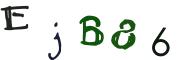 Graficzne pułapki CAPTCHA