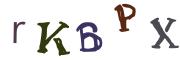 Graficzne pułapki CAPTCHA