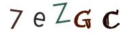 Graficzne pułapki CAPTCHA
