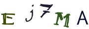 Graficzne pułapki CAPTCHA
