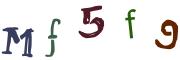 Graficzne pułapki CAPTCHA