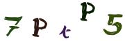 Graficzne pułapki CAPTCHA