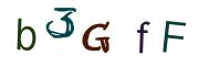 Graficzne pułapki CAPTCHA