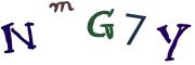 Graficzne pułapki CAPTCHA