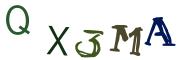 Graficzne pułapki CAPTCHA