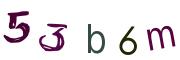 Graficzne pułapki CAPTCHA