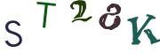 Graficzne pułapki CAPTCHA
