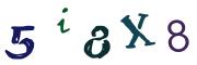 Graficzne pułapki CAPTCHA